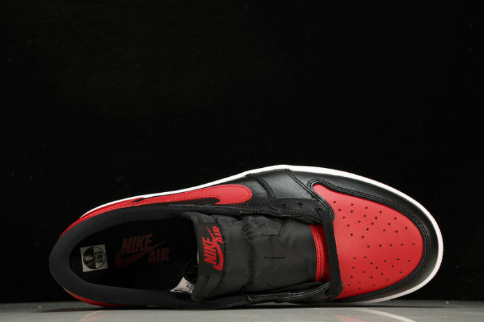 jordan 1 retro low bred 705329-001