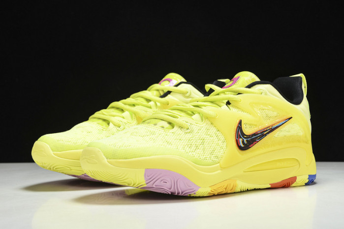 nike kd 15 aimbot dm1053-700