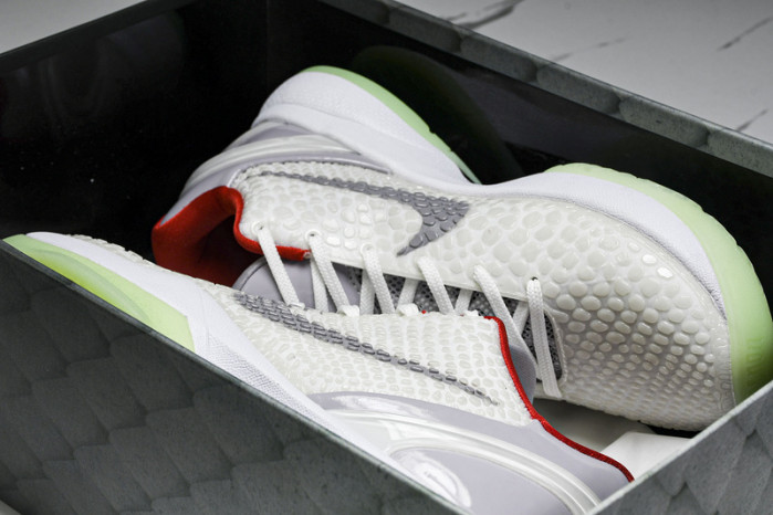 nike zoom kobe 6 “dark knight” pe2023-103