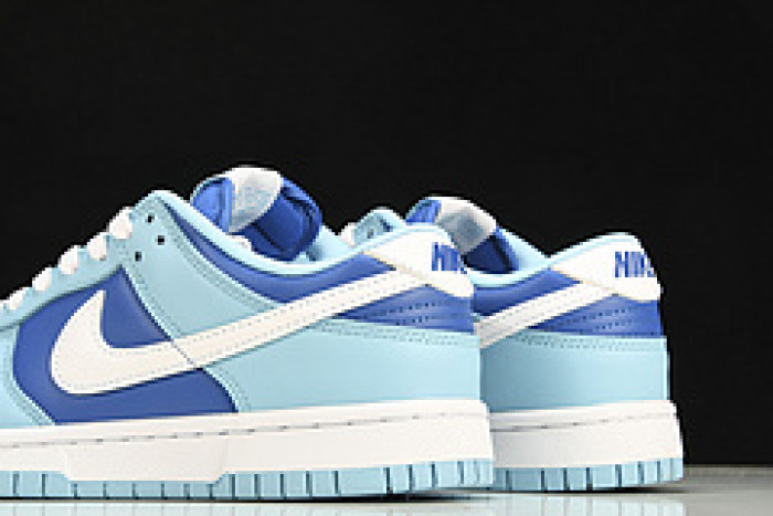 nike dunk low retro qs argon (2022) dm0121-400