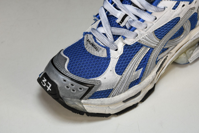 bl track trainers sneaker blr-45