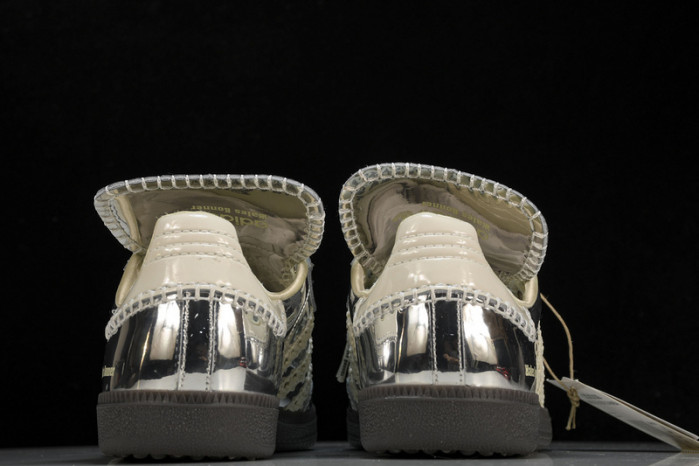 ad low-top sneaker 240506001