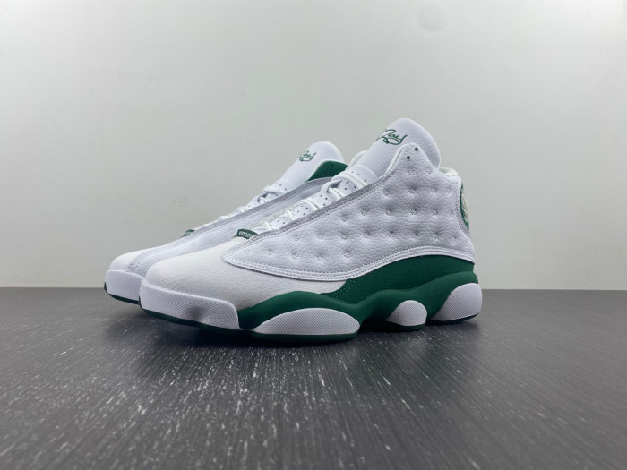 jordan 13 retro ray allen pe - 414571-125