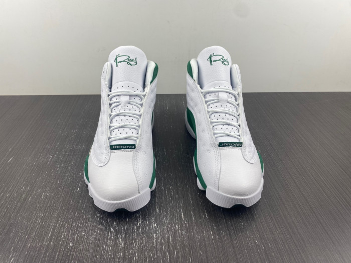 jordan 13 retro ray allen pe - 414571-125