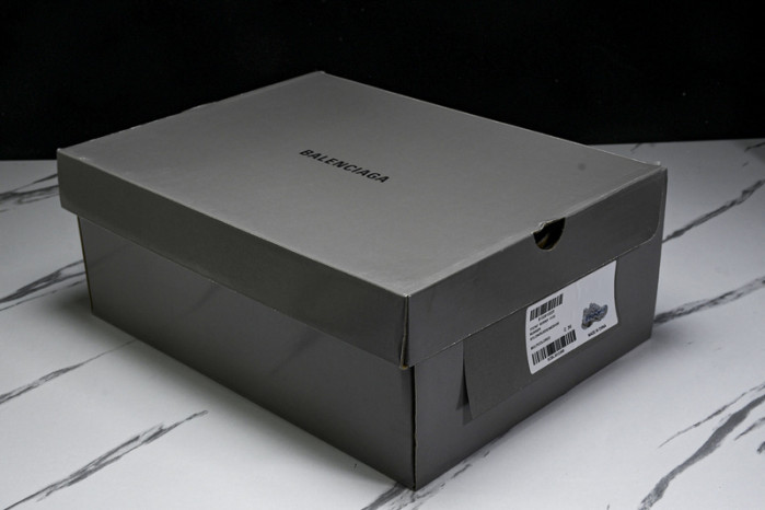 bl track trainers sneaker blr-46