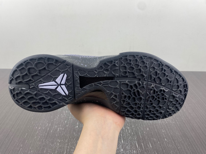 nike kobe 6 protro eybl dm2825-001