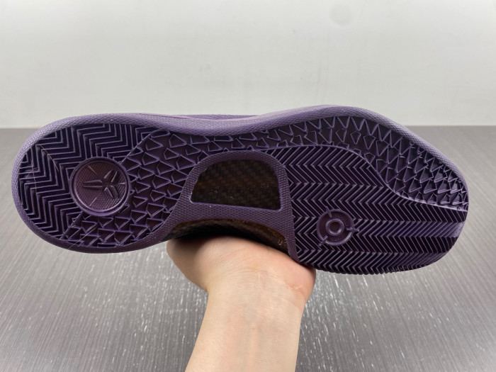 nike kobe 8 black mamba collection fade to black 869456-551