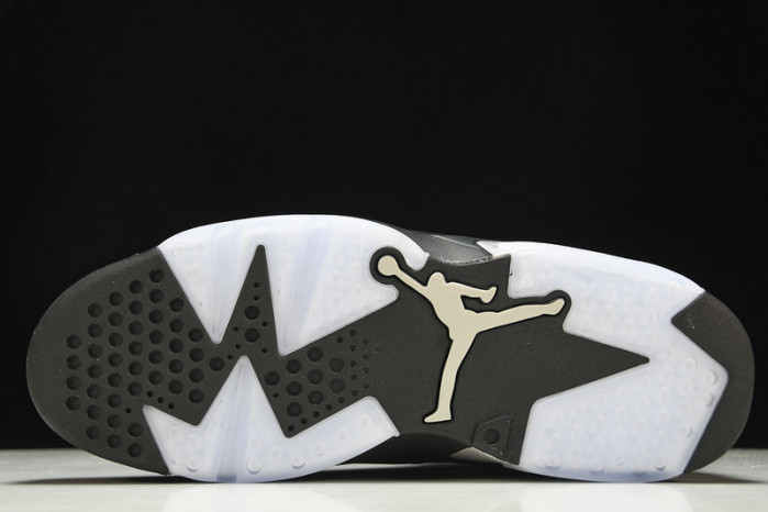 air jordan 6 “metallic silver” dx2836-001