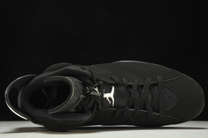 air jordan 6 “metallic silver” dx2836-001