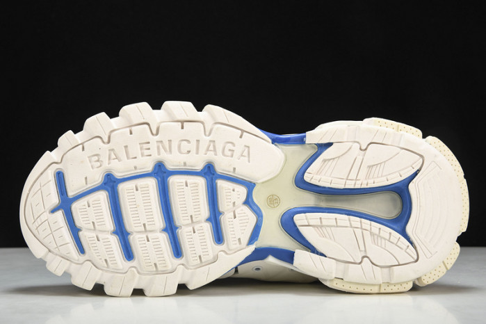 bl track trainers sneaker bl-01