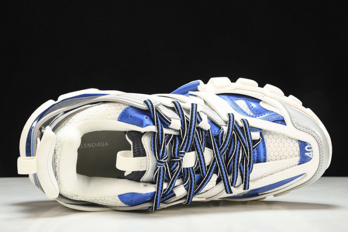 bl track trainers sneaker bl-01