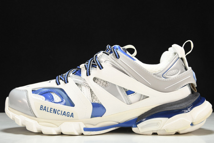 bl track trainers sneaker bl-01