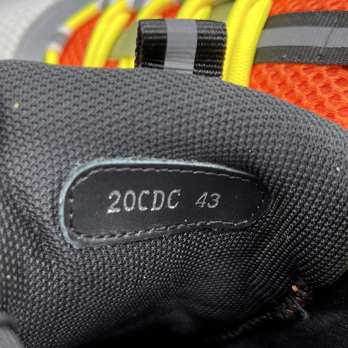 dr homme b22 trainer sneaker dr-4