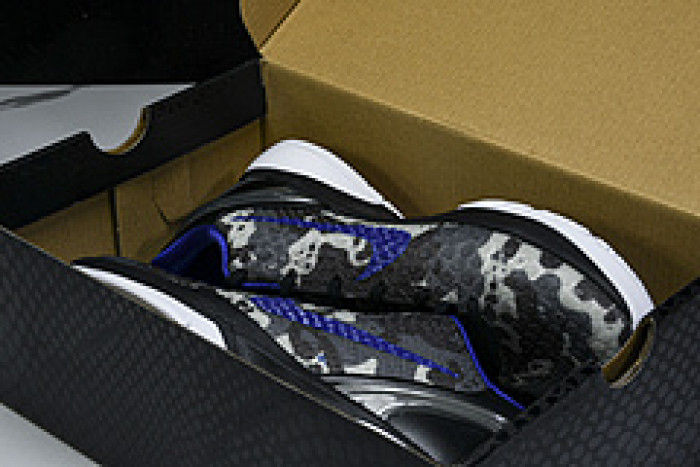 nike kobe 6 urban camo 429659-901