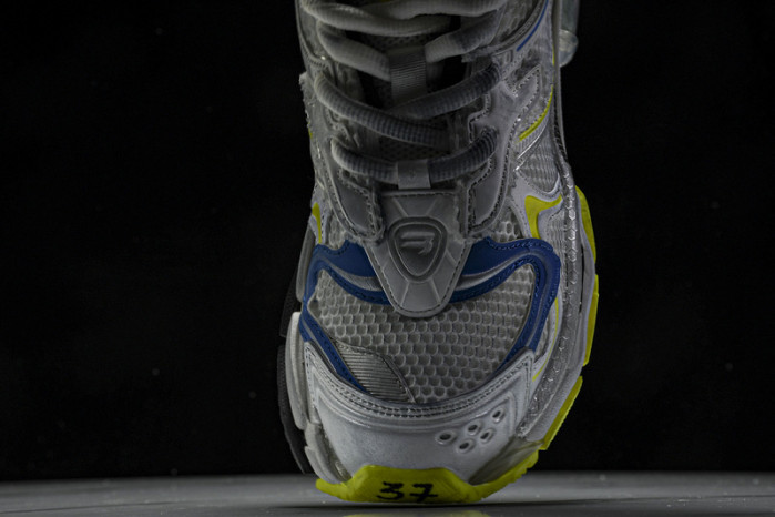 bl track trainers sneakers w3rbxp-9074