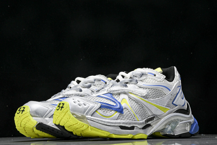 bl track trainers sneakers w3rbxp-9074