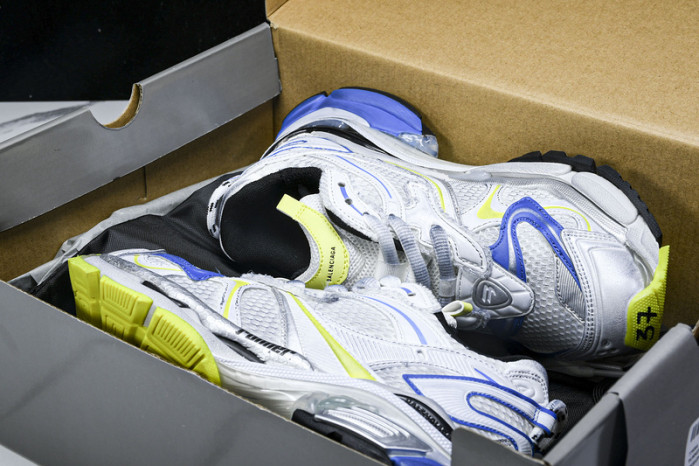 bl track trainers sneakers w3rbxp-9074