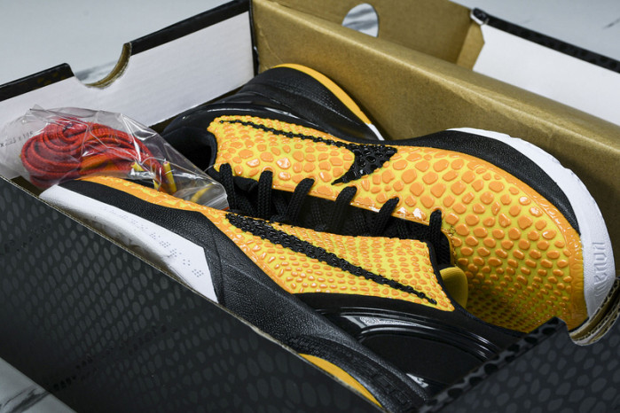 nike kobe 6 lightbulb 429659-700