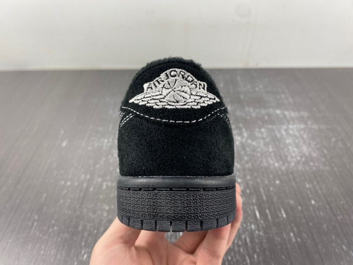 (kids!) travis scott x air jordan 1 low og sp 