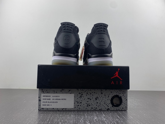 jordan 4 retro eminem carhartt sp15-mnjdls-879/582314