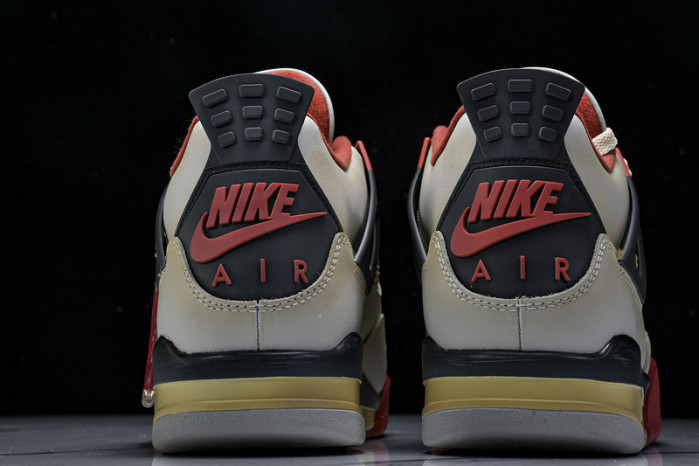 air jordan 4 aq9129-105