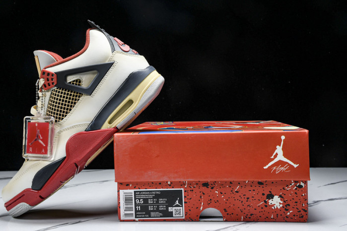 air jordan 4 aq9129-105