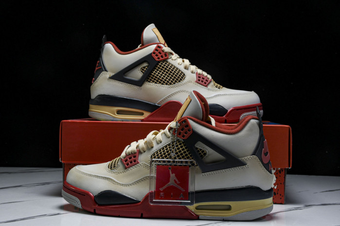 air jordan 4 aq9129-105