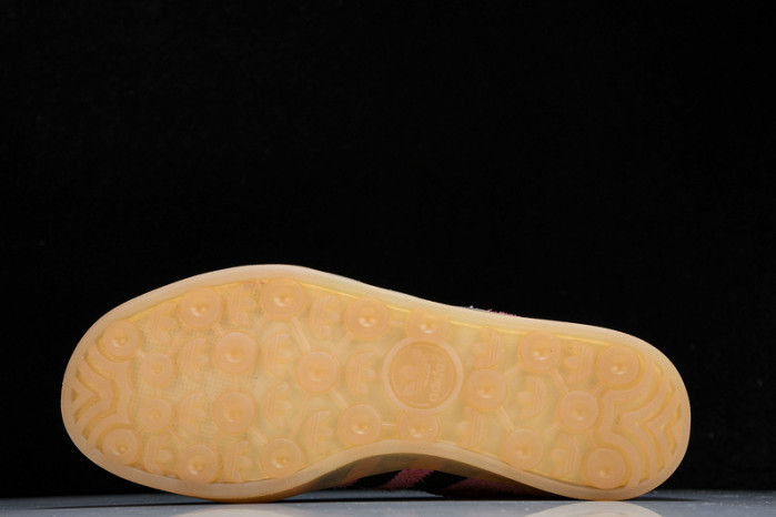 ad low-top sneaker gazelle indoor ie7002