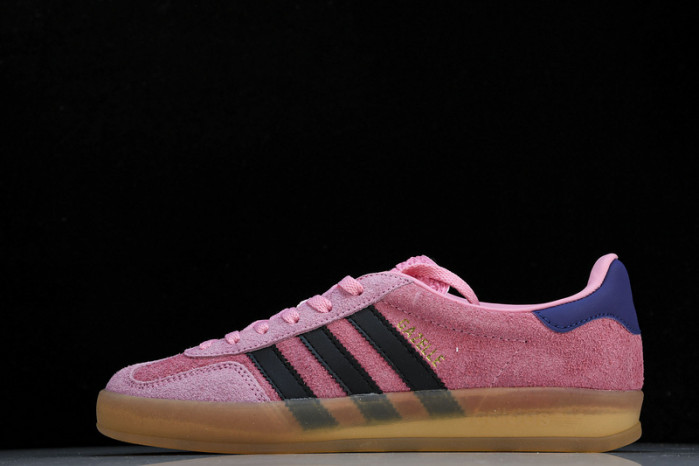 ad low-top sneaker gazelle indoor ie7002