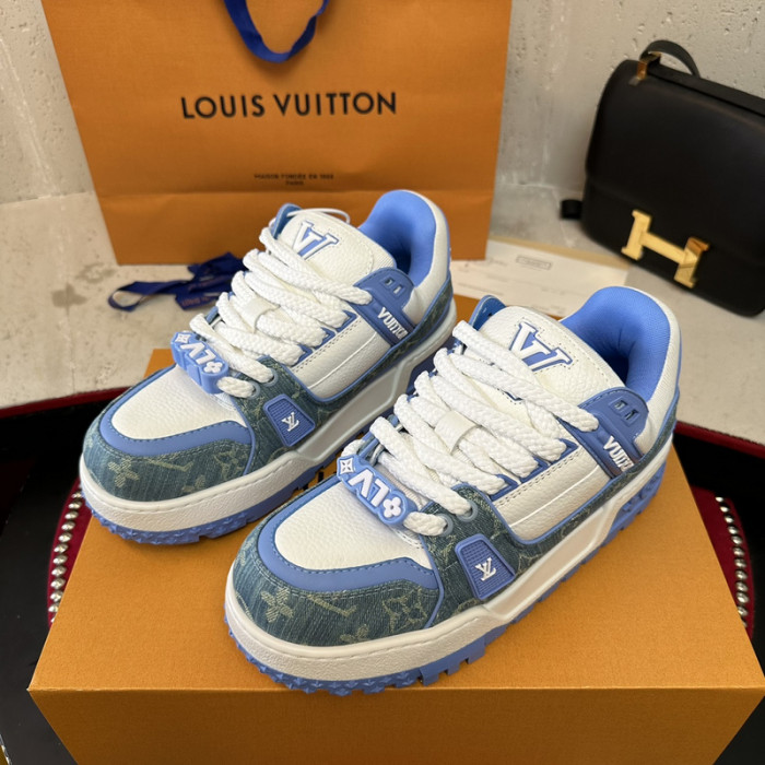 lovt sneaker lv-161