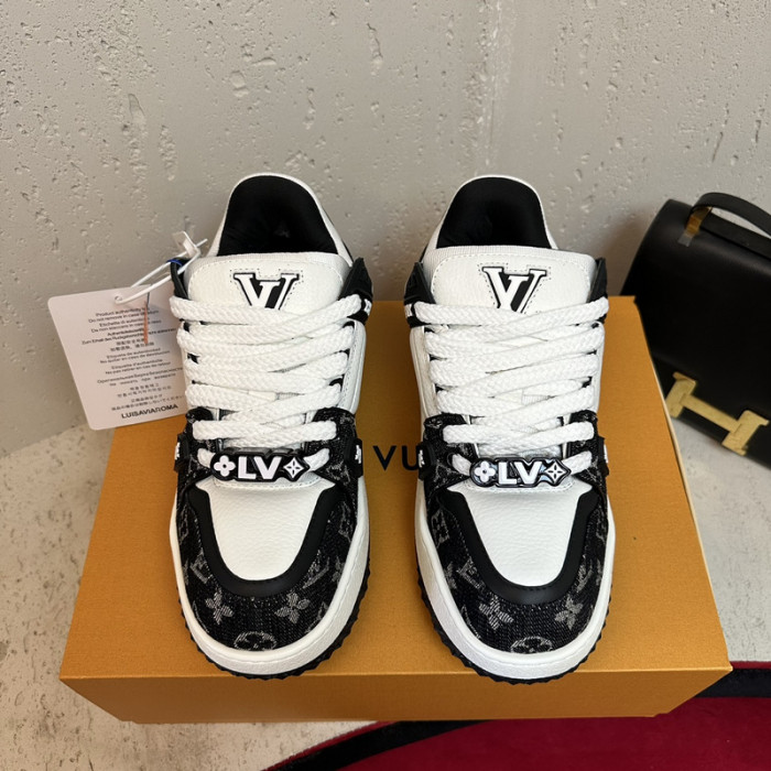 lovt sneaker lv-162