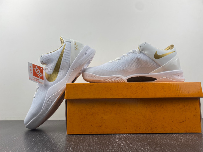 nike kobe 8 protro fv6325-100