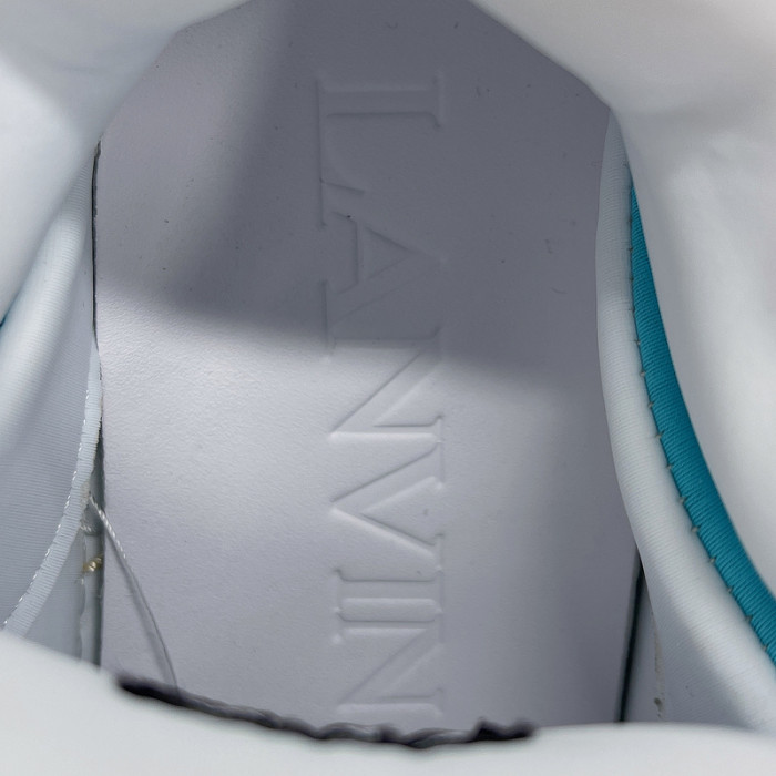 lanvin curb sneaker 111173