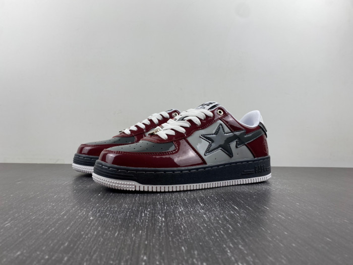 bathing ape bape sta low 1780