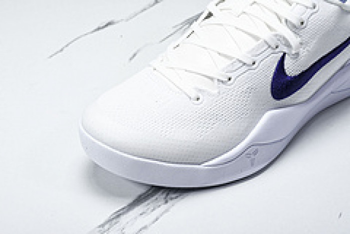 nike kobe 8 protro “lakers home" hf9550-100