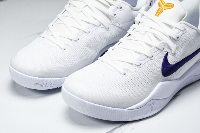 nike kobe 8 protro “lakers home" hf9550-100