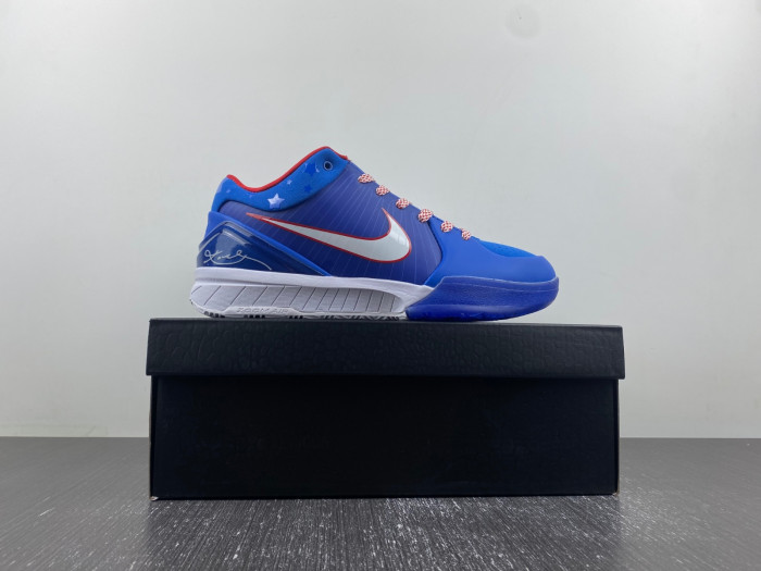 nike kobe 4 protro “philly” fq3545-400