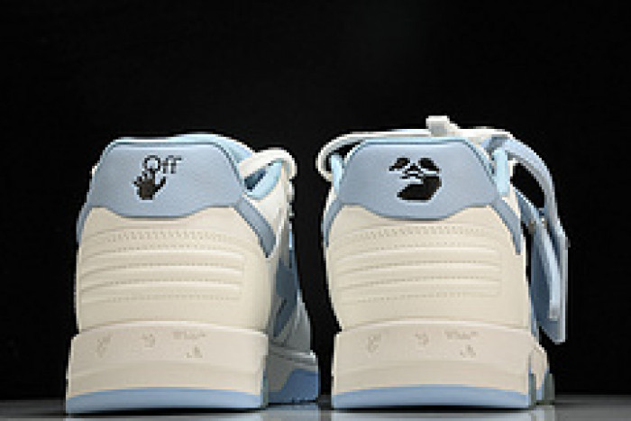 of sneakers ow-45