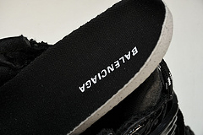 bl track trainers sneaker blr-15