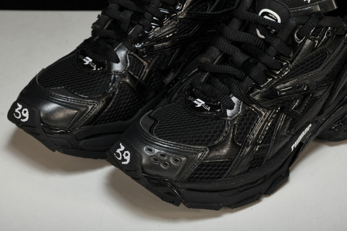 bl track trainers sneaker blr-15