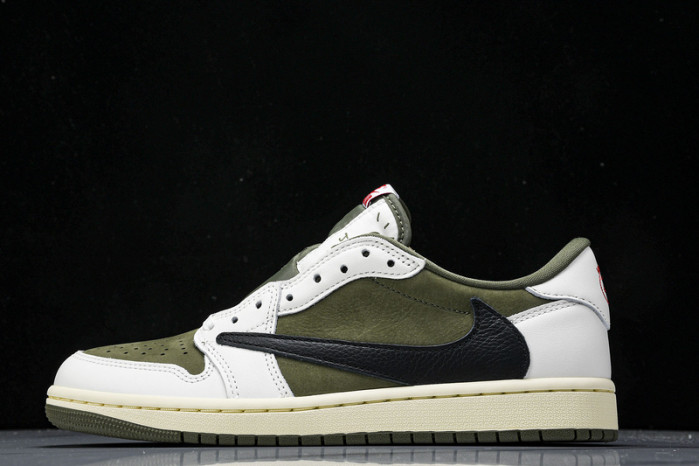 travis scott x air jordan 1 low og dm7866-200