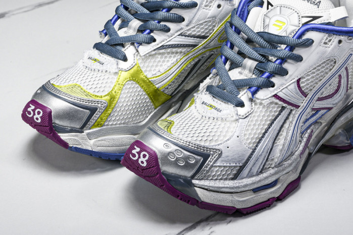 bl track trainers sneaker blr-48