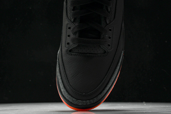 air jordan j balvin x aj3 “rio” fn0344-001