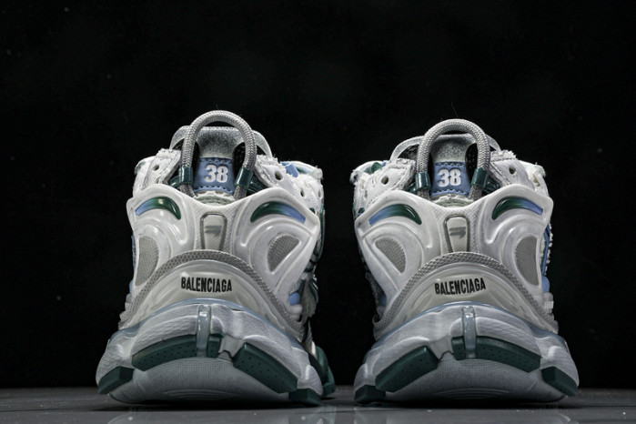 bl track trainers sneaker blr-47