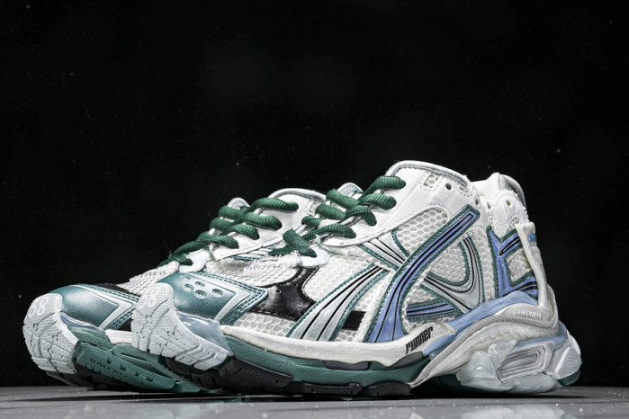 bl track trainers sneaker blr-47