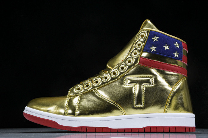 air jordan 1 x trump pktlp001