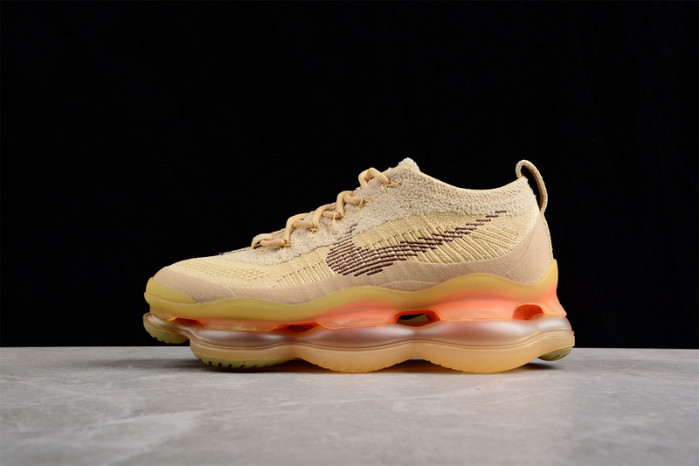 nike air max scorpion wheat dj4702-200