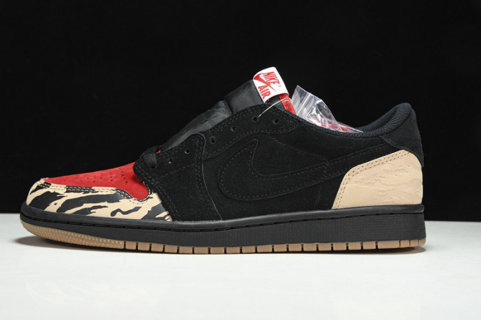 jordan 1 retro low og sp solefly dn3400-001