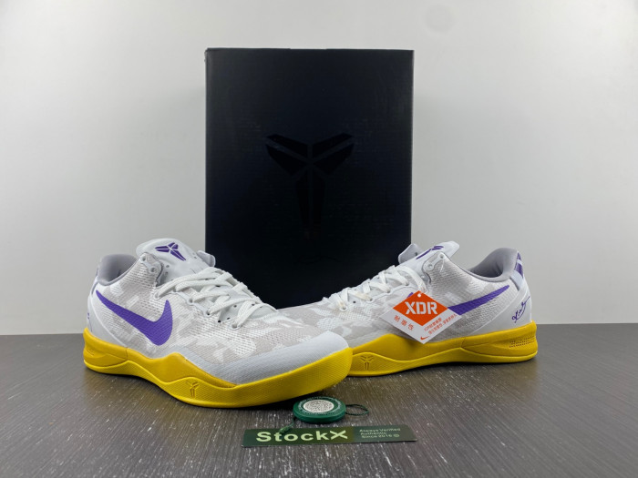 nike kobe 8 555035--302