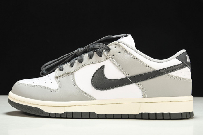 nike dunk low light smoke grey dd1503-117